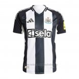 Camiseta Newcastle United 1ª 2024-2025