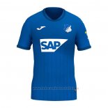 Camiseta Hoffenheim 1ª 2024-2025 Tailandia