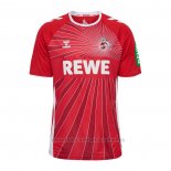 Camiseta Koln 2ª 2024-2025 Tailandia