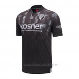 Camiseta Osasuna 3ª 2024-2025 Tailandia