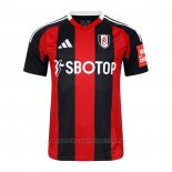 Camiseta Fulham 2ª 2024-2025 Tailandia