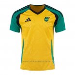 Camiseta Jamaica 1ª 2024-2025 Tailandia