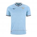 Camiseta Lazio 1ª 2024-2025 Tailandia