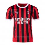 Camiseta AC Milan 1ª 2024-2025
