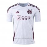 Camiseta Ajax 3ª 2024-2025