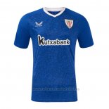 Camiseta Athletic Bilbao 2ª 2024-2025
