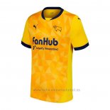 Camiseta Derby County 3ª 2024-2025