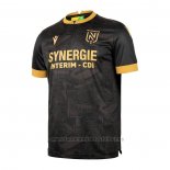 Camiseta FC Nantes 2ª 2024-2025