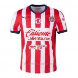 Camiseta Guadalajara 1ª 2024-2025