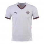 Camiseta Islandia 2ª 2024