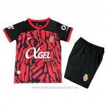 Camiseta Mallorca 1ª Nino 2024-2025