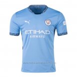 Camiseta Manchester City 1ª 2024-2025