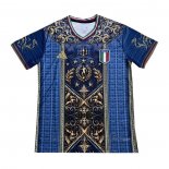 Camiseta Italia Special 2024-2025 Azul Tailandia