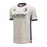 Camiseta Osasuna 2ª 2024-2025 Tailandia