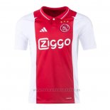 Camiseta Ajax 1ª 2024-2025