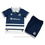 Camiseta Millwall 1ª Nino 2024-2025