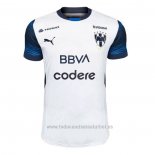 Camiseta Monterrey 2ª Authentic 2024-2025