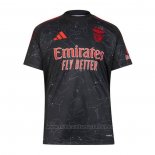 Camiseta Benfica 2ª 2024-2025 Tailandia