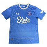 Camiseta Everton 1ª 2024-2025 Tailandia