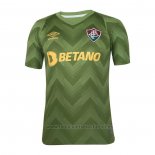 Camiseta Fluminense Portero 3ª 2024 Tailandia