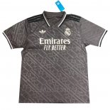 Camiseta Real Madrid 3ª 2024-2025