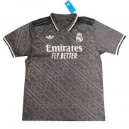 Camiseta Real Madrid 3ª 2024-2025