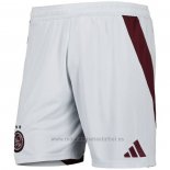 Pantalones Ajax 3ª 2024-2025