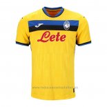 Camiseta Atalanta 3ª 2024-2025 Tailandia