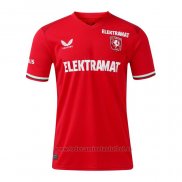 Camiseta Twente 1ª 2024-2025 Tailandia
