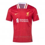 Camiseta Liverpool 1ª 2024-2025