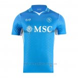 Camiseta Napoli 1ª 2024-2025