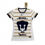 Camiseta Pumas UNAM 1ª Mujer 2024-2025