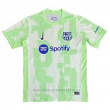 Camiseta Barcelona 3ª 2024-2025 Tailandia