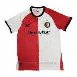 Camiseta Feyenoord 1ª 2024-2025 Tailandia