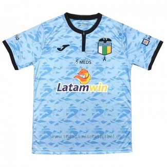 Camiseta O'Higgins 1ª 2024 Tailandia