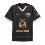 Camiseta Palermo 2ª 2024-2025 Tailandia