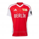 Camiseta Union Berlin 1ª 2024-2025 Tailandia