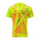 Camiseta Bayern Munich Portero 1ª 2024-2025