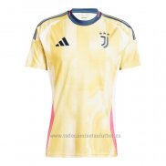 Camiseta Juventus 2ª 2024-2025