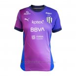 Camiseta Monterrey 2ª Mujer 2024-2025