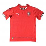 Camiseta Portugal 1ª 2024-2025 Tailandia