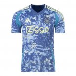 Camiseta Ajax 2ª 2024-2025