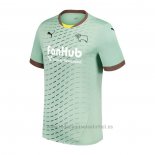 Camiseta Derby County 2ª 2024-2025 Tailandia