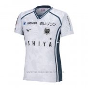 Camiseta Hokkaido Consadole Sapporo 3ª 2024 Tailandia