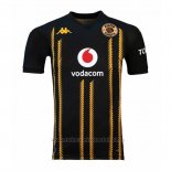 Camiseta Kaizer Chiefs 2ª 2024-2025 Tailandia