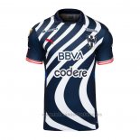 Camiseta Monterrey Cup 1ª 2024-2025 Tailandia