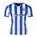 Camiseta Porto 1ª 2024-2025 Tailandia