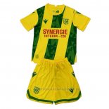 Camiseta FC Nantes 1ª Nino 2024-2025