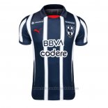 Camiseta Monterrey 1ª Authentic 2024-2025