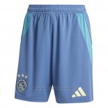 Pantalones Ajax 2ª 2024-2025